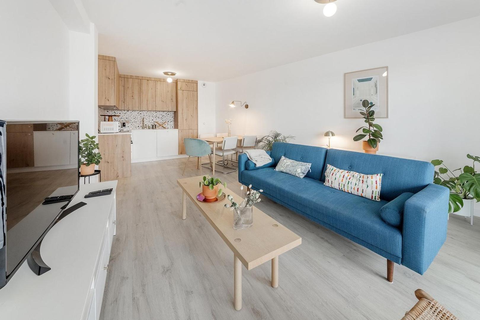 Apartment L'odyssee - Bel -terrasse/parking *