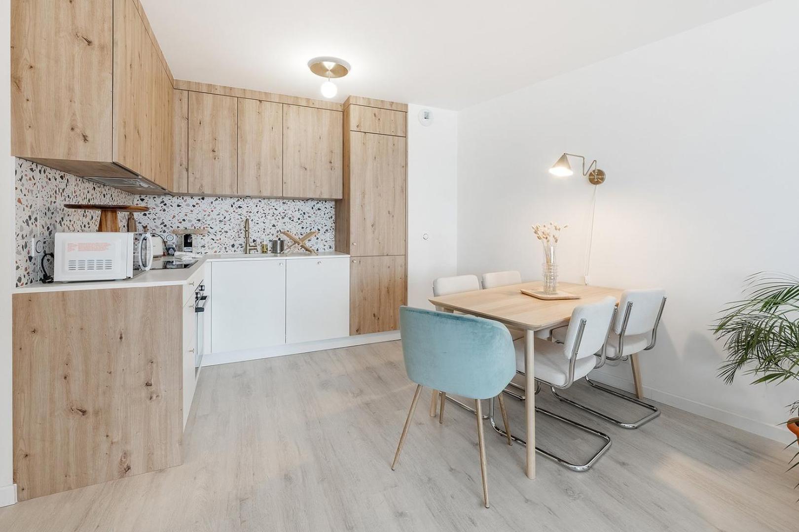 Apartment L'odyssee - Bel -terrasse/parking